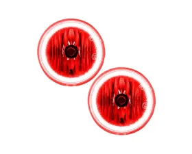 Oracle Lighting 2005-2010 Chrysler 300C V8 SMD FL