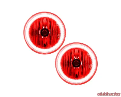 Oracle Lighting 2005-2010 Chrysler 300C V8 SMD FL - 7015-003