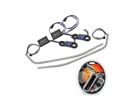 Oracle Lighting ColorSHIFT Surface Mount Headlight DRL Modules w/ RF Controller Chevrolet Camaro 2016-2021
