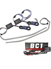 Oracle Lighting ColorSHIFT Surface Mount Headlight DRL Modules w/ BC1 Controller Chevrolet Camaro 2016-2021                                     - 1297-335 - Image 18