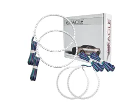 Oracle Lighting Chrysler Sebring 2007-2011 ORACLE ColorSHIFT Halo Kit