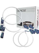 Oracle Lighting Chrysler Sebring 2007-2011 ORACLE ColorSHIFT Halo Kit                                     - 2243-335 - Image 4