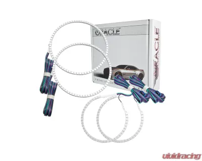 Oracle Lighting Chrysler Sebring 2007-2011 ORACLE ColorSHIFT Halo Kit - 2243-335