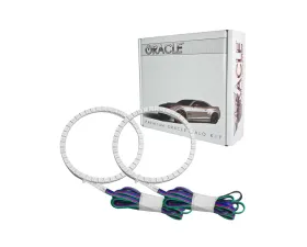Oracle Lighting Ram 1500 2013-2018 ORACLE ColorSHIFT Projector Headlight Halo Kit