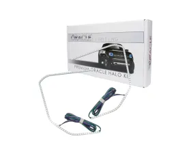 Oracle Lighting GMC Yukon 2015-2018 ORACLE ColorSHIFT Halo Kit