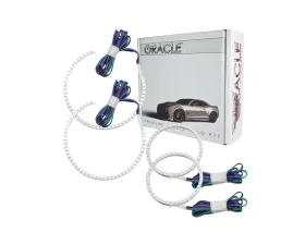 Oracle Lighting Ford Ranger 2001-2010 ORACLE ColorSHIFT Halo Kit