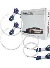 Oracle Lighting Ford Ranger 2001-2010 ORACLE ColorSHIFT Halo Kit                                     - 2289-335 - Image 4