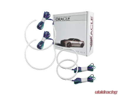 Oracle Lighting Ford Ranger 2001-2010 ORACLE ColorSHIFT Halo Kit - 2289-335