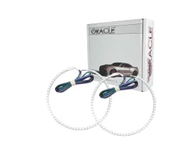 Oracle Lighting Volkswagen Beetle 2012-2015 ORACLE ColorSHIFT Halo Kit
