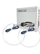 Oracle Lighting Volkswagen Beetle 2012-2015 ORACLE ColorSHIFT Halo Kit                                     - 2292-335 - Image 4