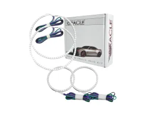 Oracle Lighting Ford FiveHundred 2005-2007 ORACLE ColorSHIFT Halo Kit