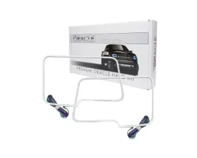 Oracle Lighting Ford F-150 / Raptor 2009-2014 ORACLE ColorSHIFT Halo Kit