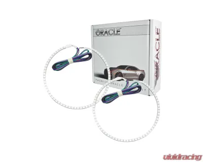 Oracle Lighting ColorSHIFT LED Headlight Halo Kit w/ BC1 Controller Ford Mustang 2005-2009 - 2301-335