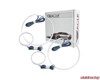 Oracle Lighting Ford F-150 2004-2008 ORACLE ColorSHIFT Halo Kit - 2303-335