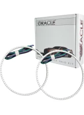 Oracle Lighting Jeep Liberty 2005-2007 ORACLE ColorSHIFT Halo Kit                                     - 2331-335 - Image 4