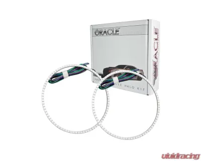 Oracle Lighting Jeep Liberty 2005-2007 ORACLE ColorSHIFT Halo Kit - 2331-335