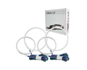 Oracle Lighting Lexus IS 250 2006-2008 ORACLE ColorSHIFT Halo Kit