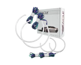 Oracle Lighting Chevrolet Monte Carlo 2000-2005 ORACLE ColorSHIFT Halo Kit