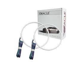 Oracle Lighting Ford Explorer Sport Trac 2001-2005 ORACLE ColorSHIFT Halo Kit