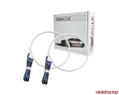 Oracle Lighting Ford Explorer Sport Trac 2001-2005 ORACLE ColorSHIFT Halo Kit - 2364-335