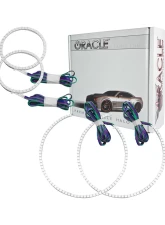 Oracle Lighting Mini Cooper 2009-2013 ORACLE ColorSHIFT Halo Kit                                     - 2369-335 - Image 4