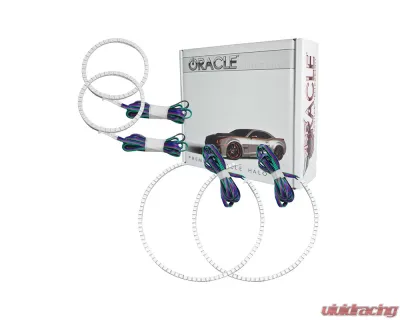 Oracle Lighting Mini Cooper 2009-2013 ORACLE ColorSHIFT Halo Kit - 2369-335