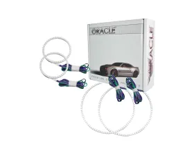 Oracle Lighting Mini Cooper 2005-2008 ORACLE ColorSHIFT Halo Kit