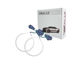 Oracle Lighting Nissan Maxima 2007-2008 ORACLE ColorSHIFT Halo Kit