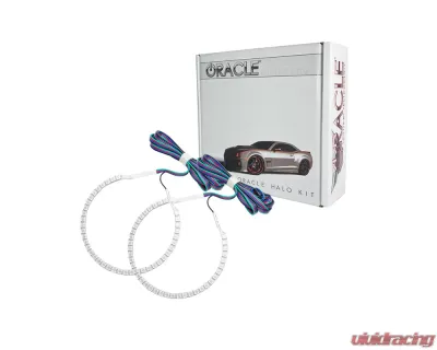 Oracle Lighting Nissan Maxima 2007-2008 ORACLE ColorSHIFT Halo Kit - 2437-335