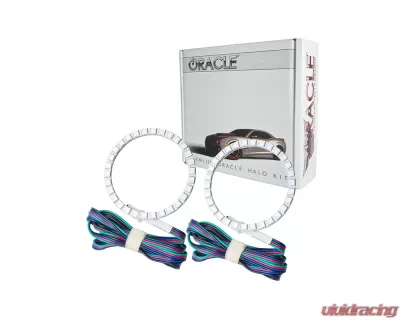 Oracle Lighting Nissan 350 Z 2006-2011 ORACLE ColorSHIFT Halo Kit - 2446-335