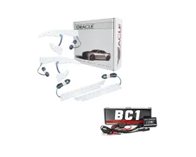 Oracle Lighting GMC Sierra 2014-2015 ORACLE ColorSHIFT DRL Replacement