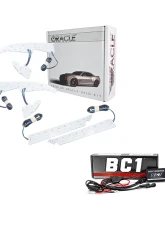 Oracle Lighting GMC Sierra 2014-2015 ORACLE ColorSHIFT DRL Replacement                                     - 2450-335 - Image 4