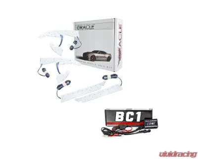 Oracle Lighting GMC Sierra 2014-2015 ORACLE ColorSHIFT DRL Replacement - 2450-335