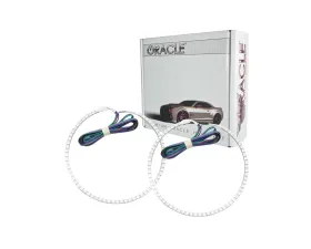 Oracle Lighting Pontiac Solstice 2007-2008 ORACLE ColorSHIFT Halo Kit