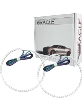 Oracle Lighting Pontiac Solstice 2007-2008 ORACLE ColorSHIFT Halo Kit                                     - 2505-335 - Image 4