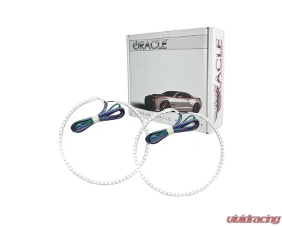Oracle Lighting Pontiac Solstice 2007-2008 ORACLE ColorSHIFT Halo Kit - 2505-335