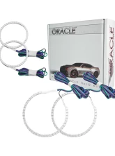 Oracle Lighting Pontiac G8 2008-2010 ORACLE ColorSHIFT Halo Kit                                     - 2507-335 - Image 4
