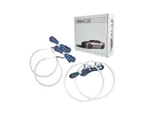 Oracle Lighting Scion tC 2003-2007 ORACLE ColorSHIFT Halo Kit
