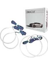 Oracle Lighting Scion tC 2003-2007 ORACLE ColorSHIFT Halo Kit                                     - 2513-335 - Image 4