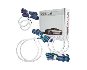 Oracle Lighting Scion tC 2008-2010 ORACLE ColorSHIFT Halo Kit