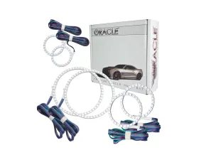 Oracle Lighting Toyota Supra 1993-1998 ORACLE ColorSHIFT Halo Kit