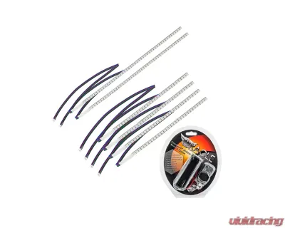 Oracle Lighting Ford Superduty 2017-2018  LED ColorSHIFT DRL - 2522-330