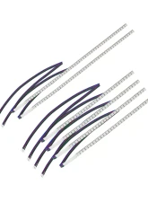 Oracle Lighting Ford Superduty 2017-2018  LED ColorSHIFT DRL No Controller                                     - 2522-334 - Image 2