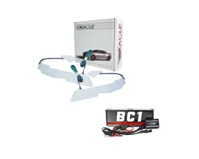 Oracle Lighting Chevrolet Corvette C7 2014-2018 ORACLE ColorSHIFT DRL Replacement