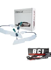 Oracle Lighting Chevrolet Corvette C7 2014-2018 ORACLE ColorSHIFT DRL Replacement                                     - 2624-335 - Image 4