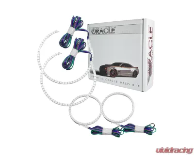 Oracle Lighting BMW 1 Series 2006-2011 ORACLE ColorSHIFT Halo Kit - 2630-335
