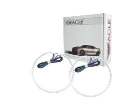 Oracle Lighting Chevrolet Camaro RS 2010-2013 ORACLE ColorSHIFT Halo Kit