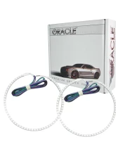 Oracle Lighting Chevrolet Camaro RS 2010-2013 ORACLE ColorSHIFT Halo Kit                                     - 2641-335 - Image 4