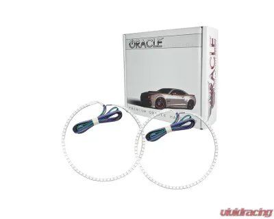 Oracle Lighting Chevrolet Camaro RS 2010-2013 ORACLE ColorSHIFT Halo Kit - 2641-335