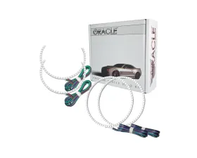 Oracle Lighting Dodge Caliber 2007-2010 ORACLE ColorSHIFT Halo Kit